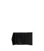 Saint Laurent Cassandre Matelassé Wallet