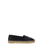 Saint Laurent Espadrilles