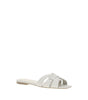 Saint Laurent Tribute Sandals