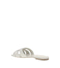 Saint Laurent Tribute Sandals