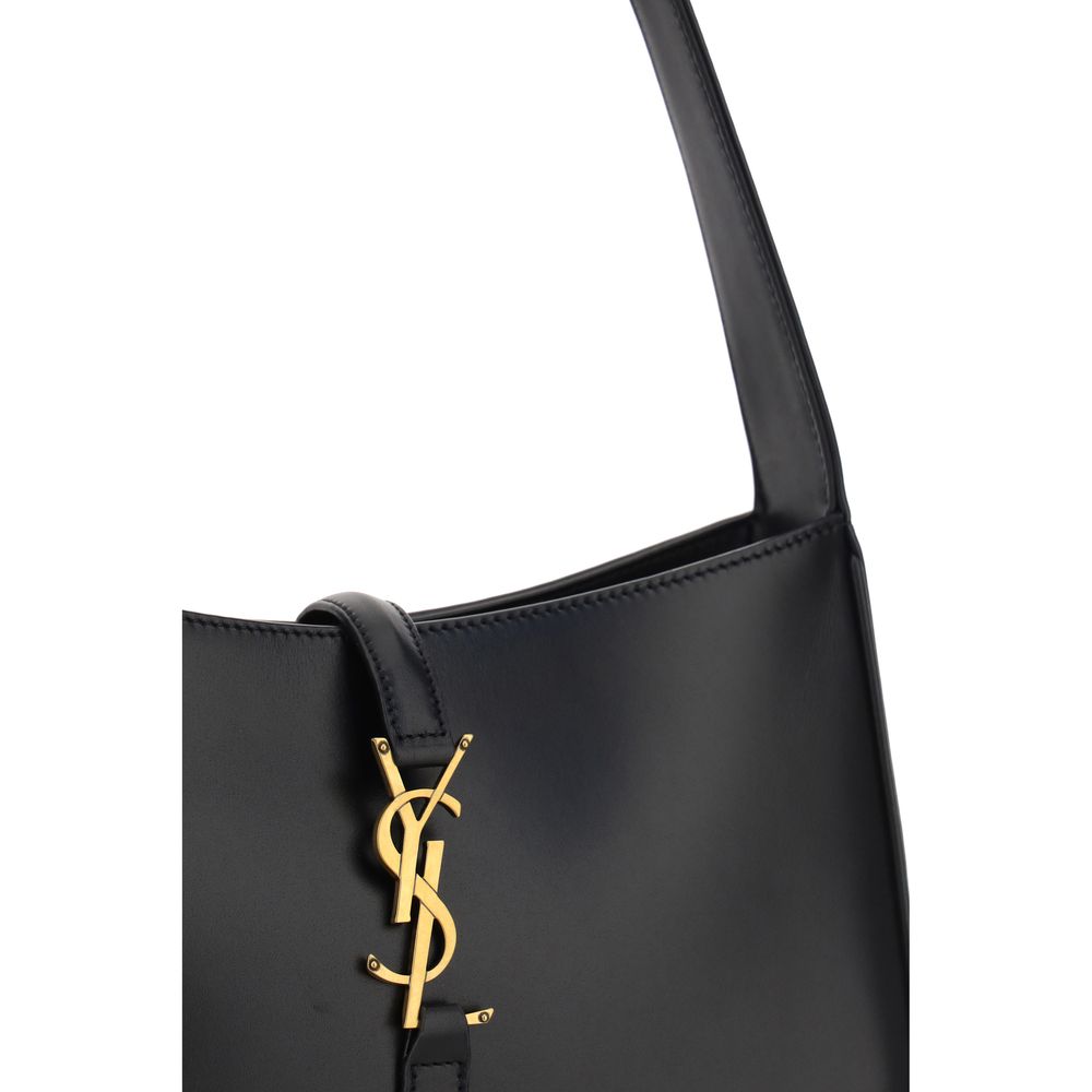 Sac bandoulière Hobo Saint Laurent
