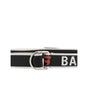 Balenciaga D-Ring Belt