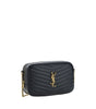 Saint Laurent Lou Shoulder Bag