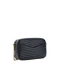Saint Laurent Lou Shoulder Bag