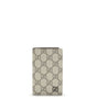 Gucci Long Card Holder