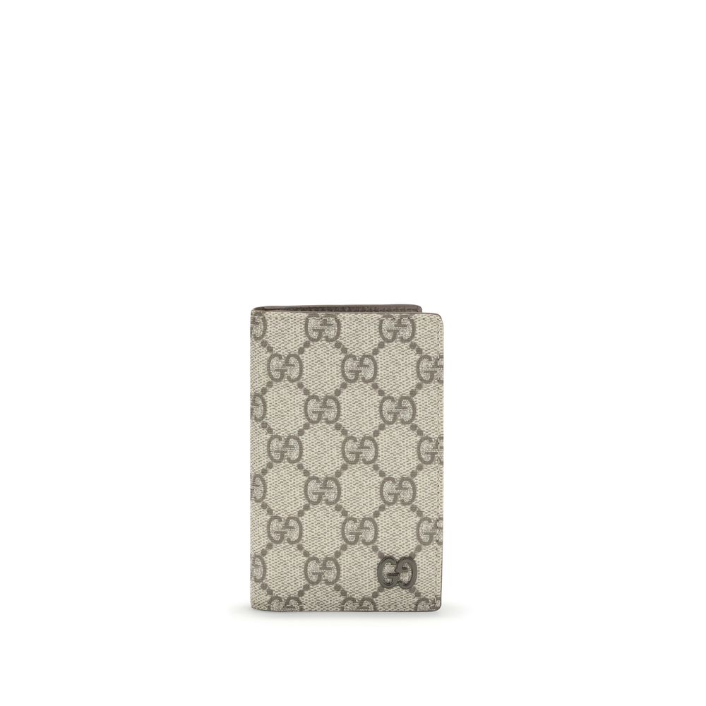 Porte-cartes long Gucci