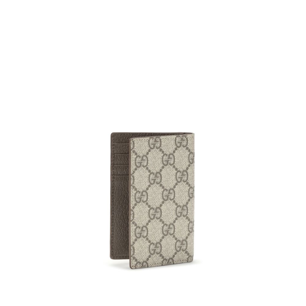 Porte-cartes long Gucci