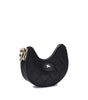 Burberry Horseshoe Shoulder Bag