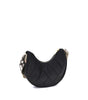 Burberry Horseshoe Shoulder Bag