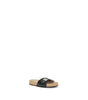 Sandales plates Balenciaga Scholl