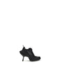 Balenciaga Monday Heel Sneakers
