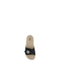 Sandales plates Balenciaga Scholl