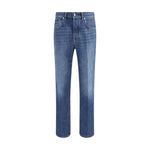 Givenchy Straight Fit Jeans