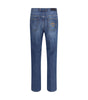Givenchy Straight Fit Jeans