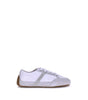 Baskets fines Givenchy