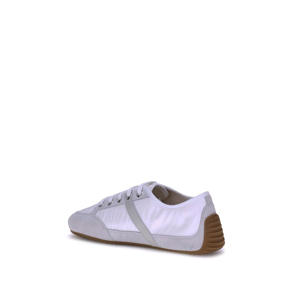 Baskets fines Givenchy