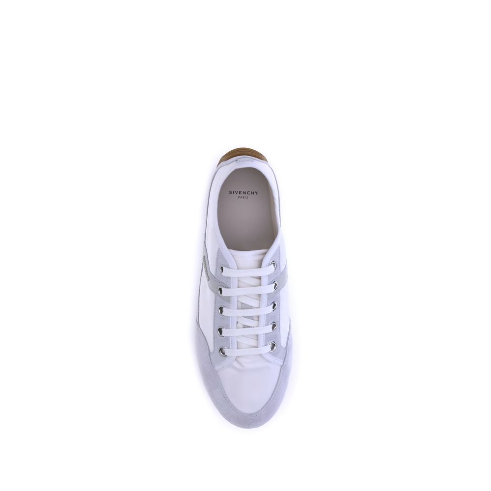 Baskets fines Givenchy