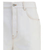 Givenchy Couture Seam Jeans