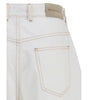 Givenchy Couture Seam Jeans
