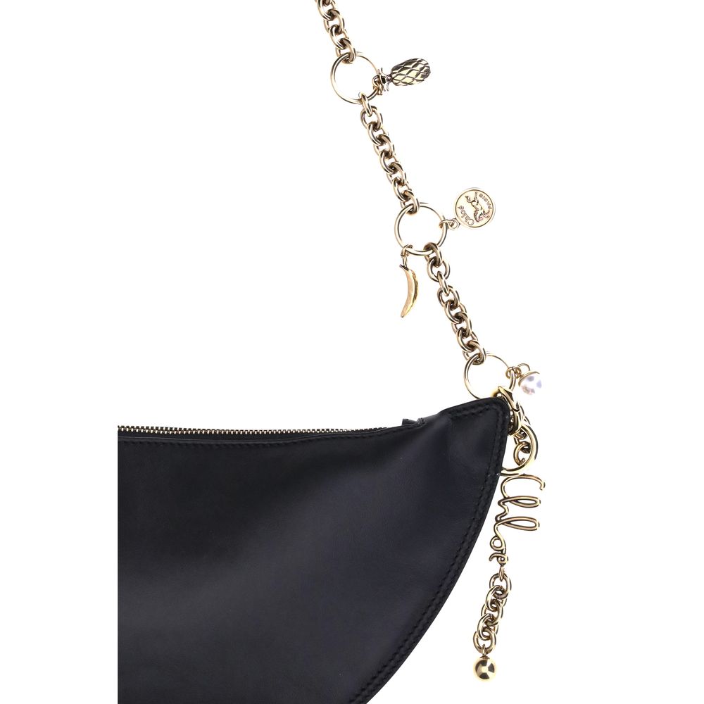 Sac à bandoulière Chloé Icons