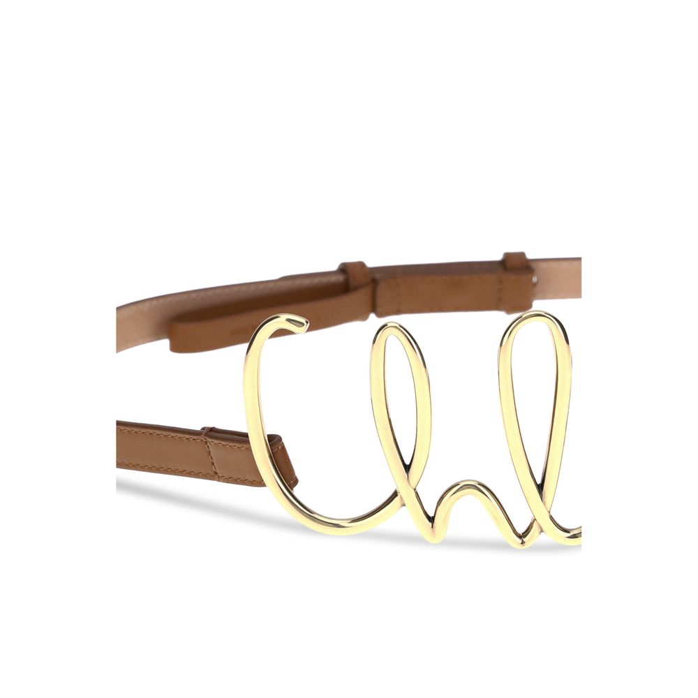 Chloé C Belt