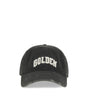 Golden Goose Cotton Baseball Cap