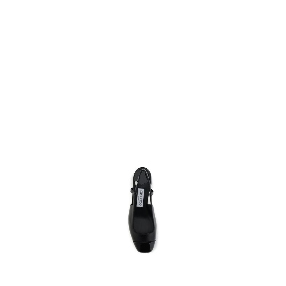 Escarpins Jimmy Choo Elisa
