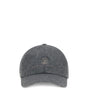 Brunello Cucinelli Logo Baseball Hat