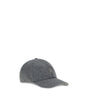 Brunello Cucinelli Logo Baseball Hat