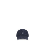 Brunello Cucinelli Logo Baseball Hat