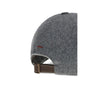 Brunello Cucinelli Logo Baseball Hat