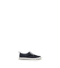 Thom Browne Leather Sneakers