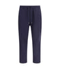 Brunello Cucinelli Monochrome Sweatpants
