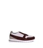 Brunello Cucinelli Leather Sneakers