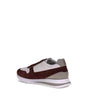 Brunello Cucinelli Leather Sneakers