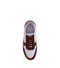 Brunello Cucinelli Leather Sneakers