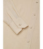 Gucci Beige Silk Shirt
