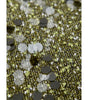 Gucci Green Viscose Skirt