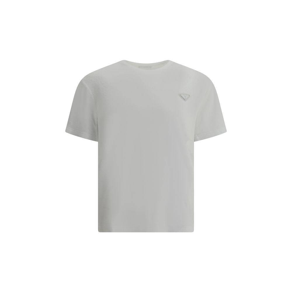T-shirt Prada Terry