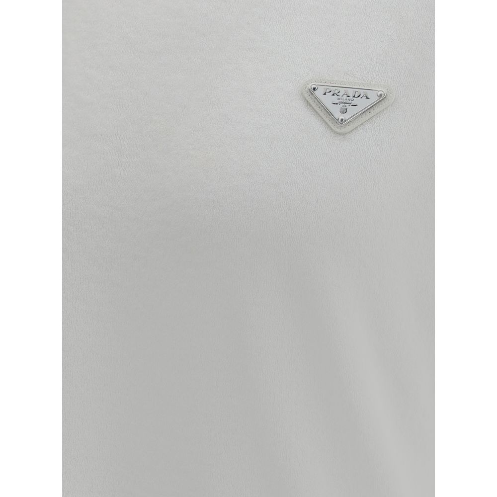 T-shirt Prada Terry