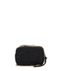 Marc Jacobs Black Leather Crossbody Bags