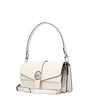 Michael Kors White Leather Handbags