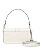 Michael Kors White Leather Handbags