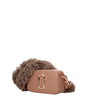 Marc Jacobs Pink Leather Crossbody Bags