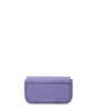 Marc Jacobs Purple Leather Crossbody Bags