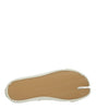 Maison Margiela White Fabric Low Tops