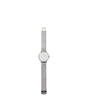 Montres habillées en acier gris Isabel Marant