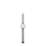 Montres habillées en acier gris Isabel Marant