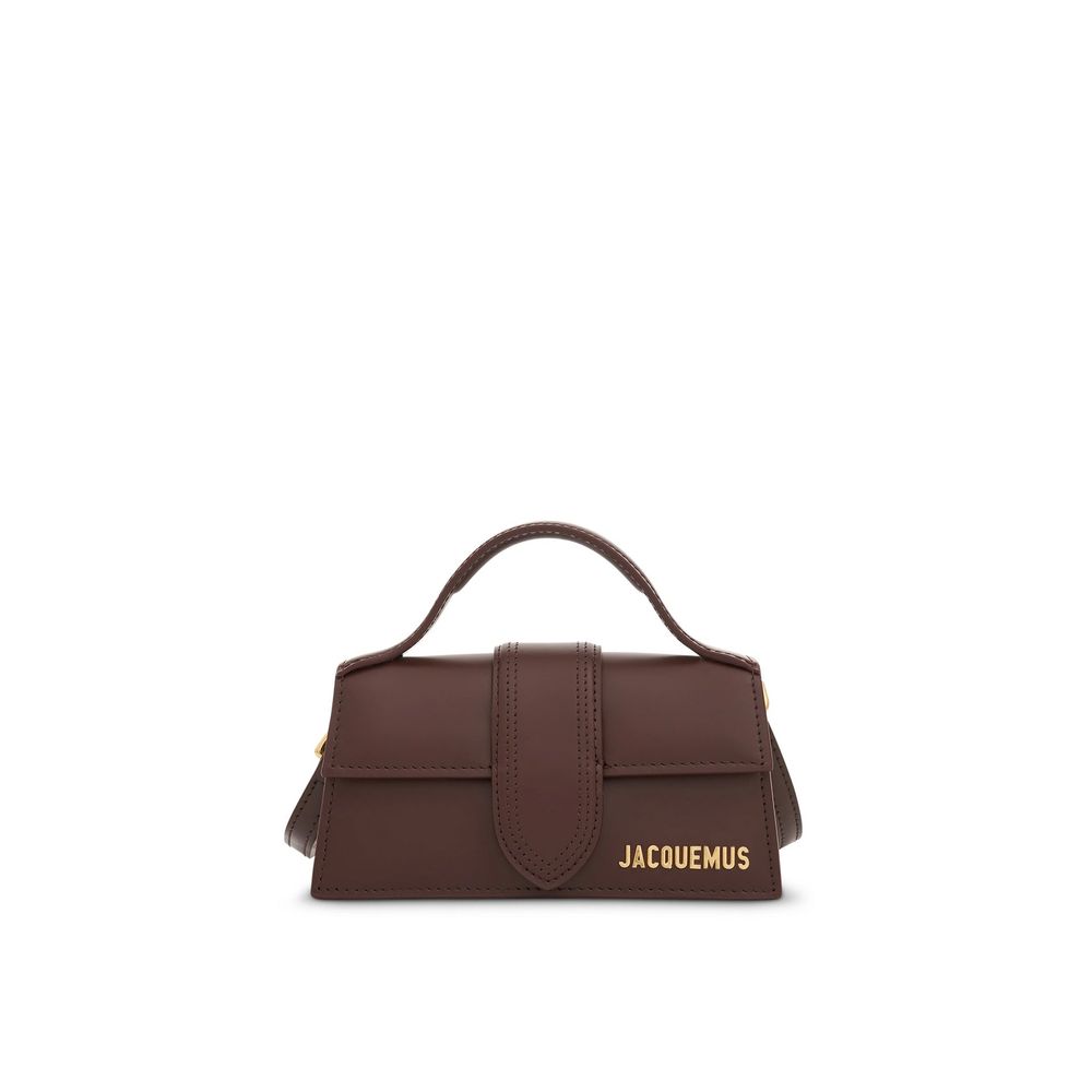 Jacquemus Le Bambino Sac à bandoulière