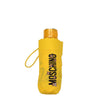Moschino Yellow Polyester Umbrellas
